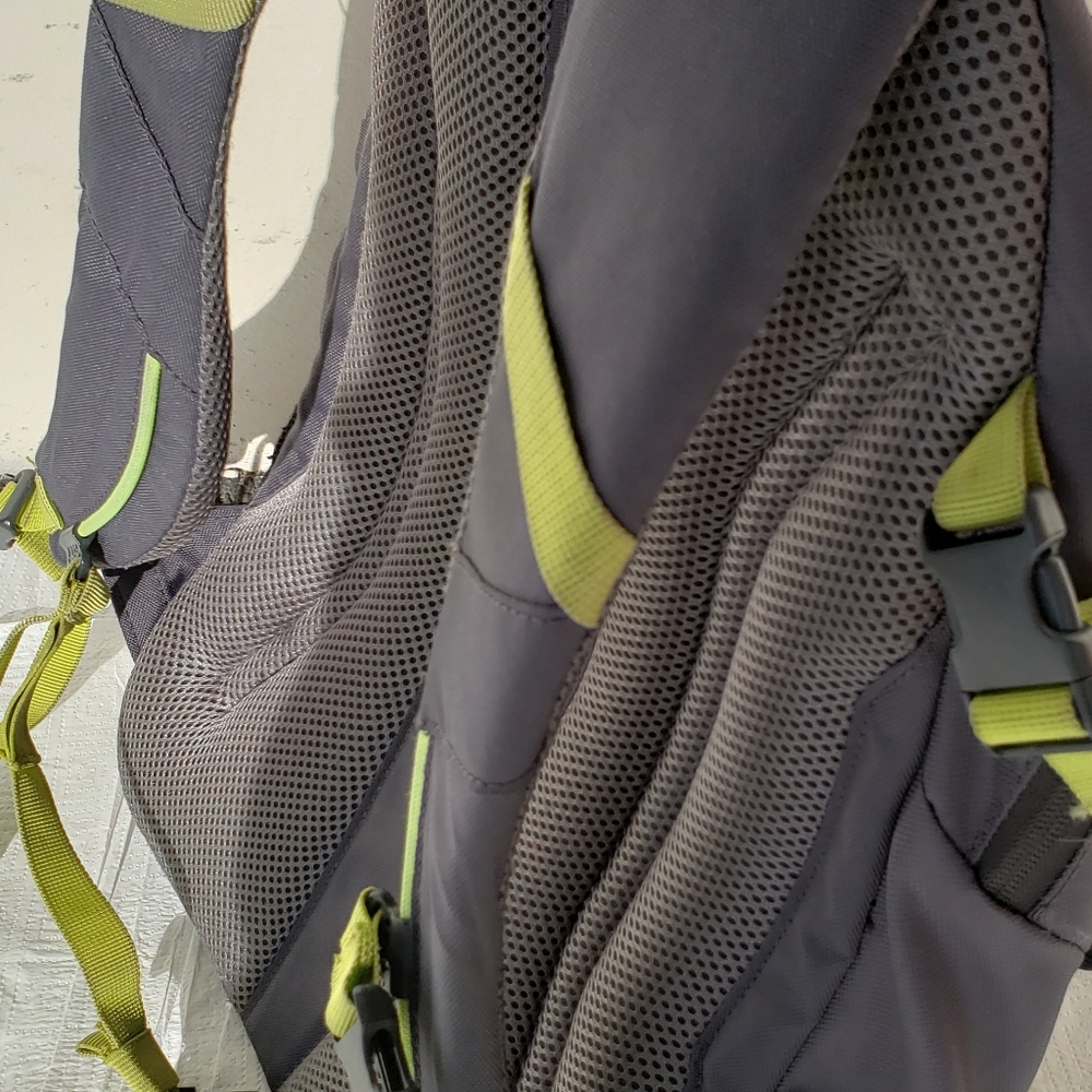 Unisex backpack - Picture 5 of 8